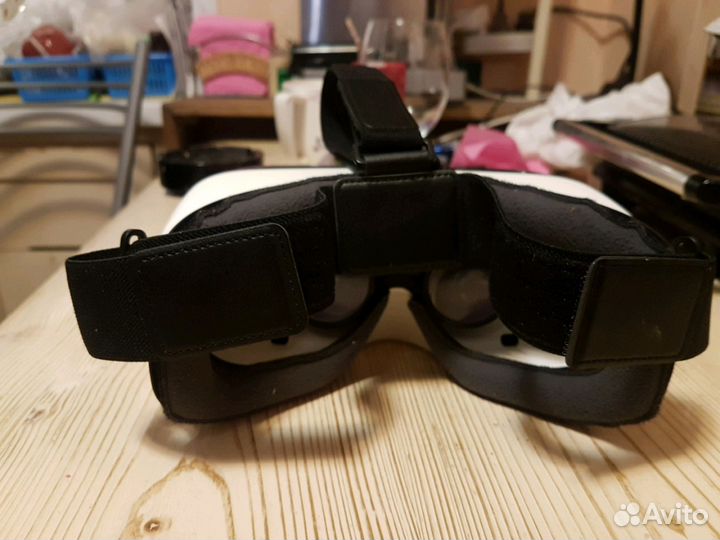 Gear VR