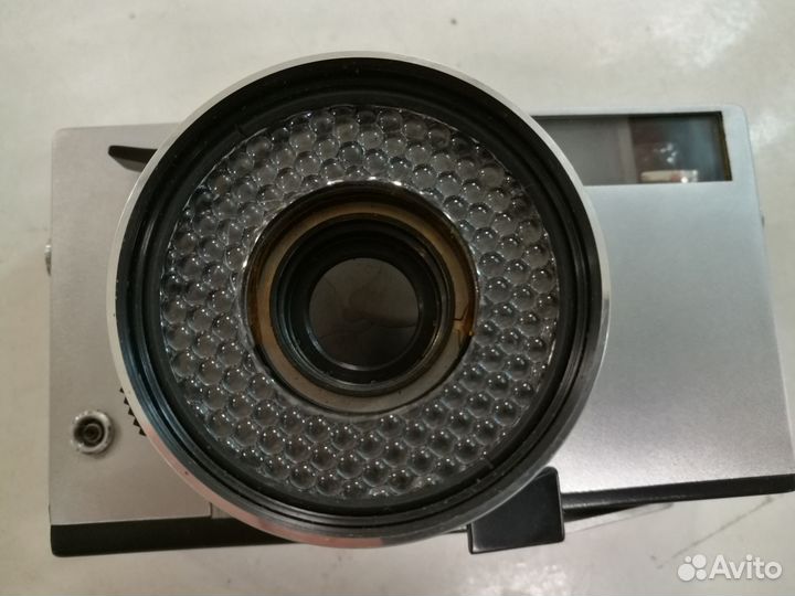 Фотоаппарат зоркий-10 б\у из СССР