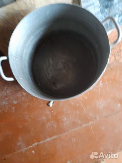 Фляги бидоны алюминиевые