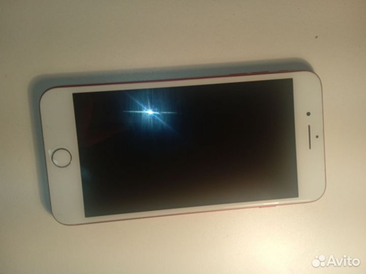 iPhone 7 Plus, 128 ГБ