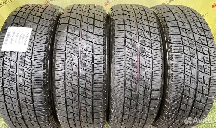 Bridgestone Ice Partner 215/60 R16 95Q