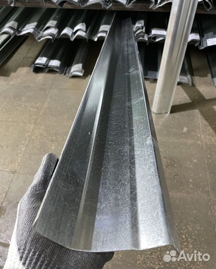 Порог Nissan Sunny, Sentra B15 1998-2004(1мм)