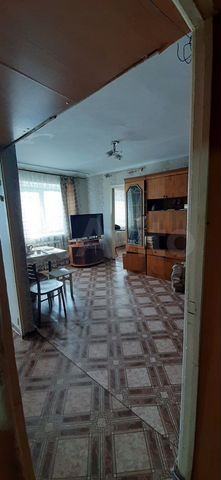 2-к. квартира, 44 м², 1/4 эт.