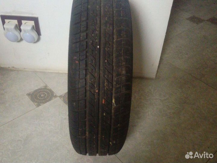 Tigar Prima 15.5/65 R13
