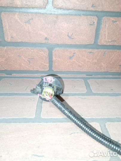 Резистор suzuki wagon R plus MA63S