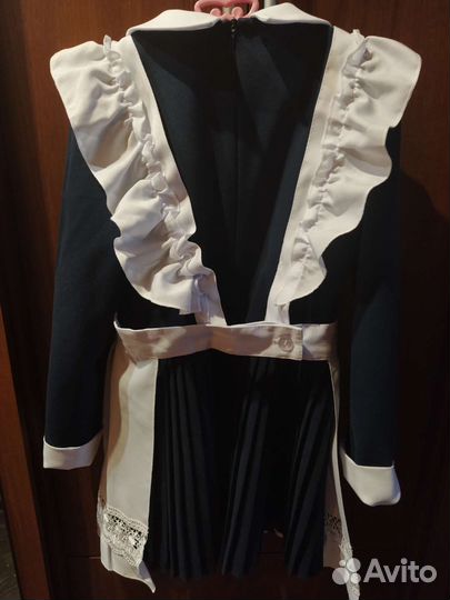 Школьная форма р 128