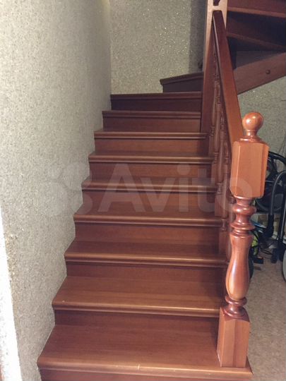 3-к. квартира, 124,9 м², 4/5 эт.