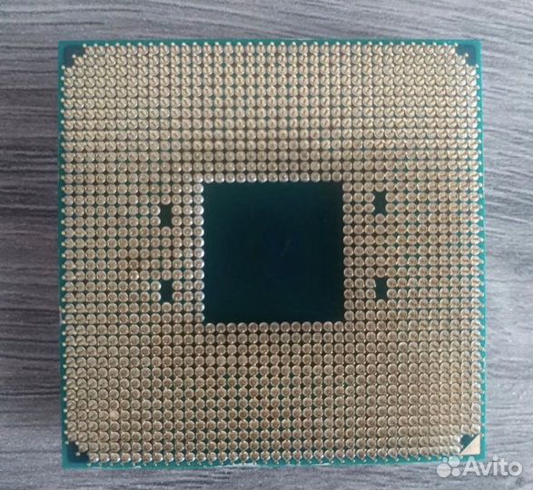 Ryzen 3 3200g