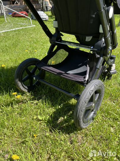 Коляска 2 в 1 Bugaboo Cameleon 3 Plus Complete