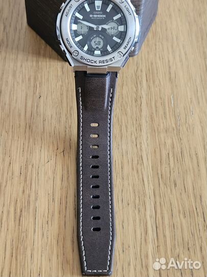 Часы casio g shock 5515