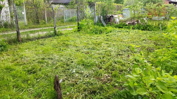 Дача 36 м² на участке 6,2 сот.