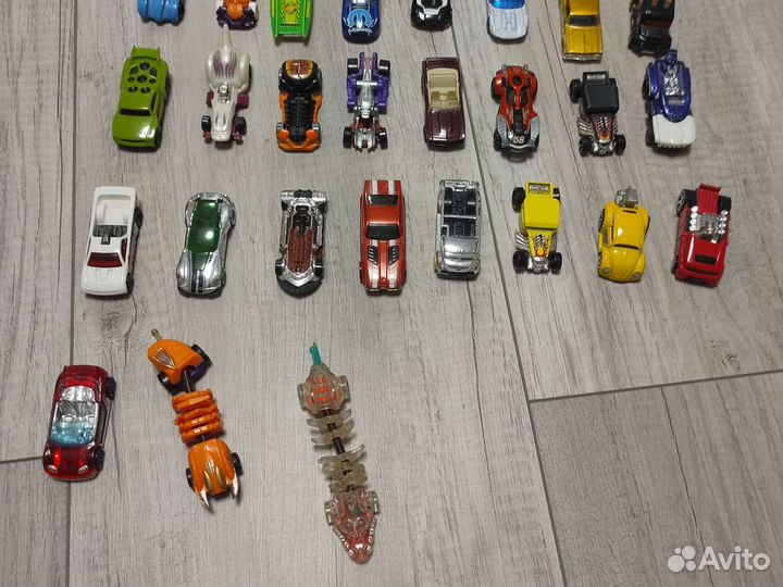 Детские машинки игрушки