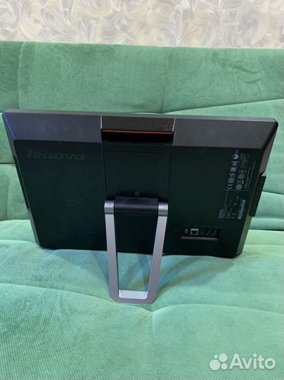 Моноблок Lenovo s20-00