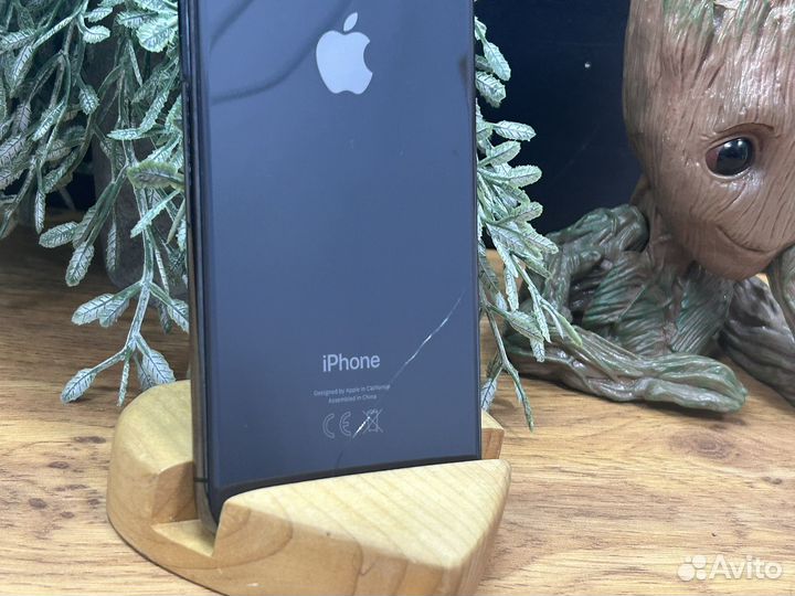 iPhone Xs, 64 ГБ