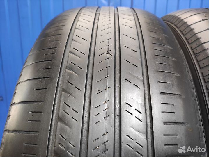 Goodyear Eagle LS 2 225/55 R18