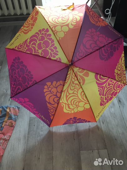 Зонт новый