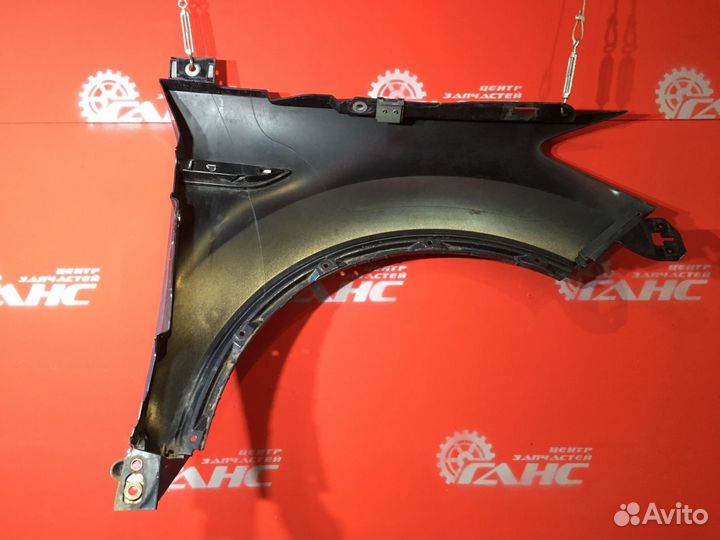 Крыло переднее левое Ford Kuga SUV txda (ufma)