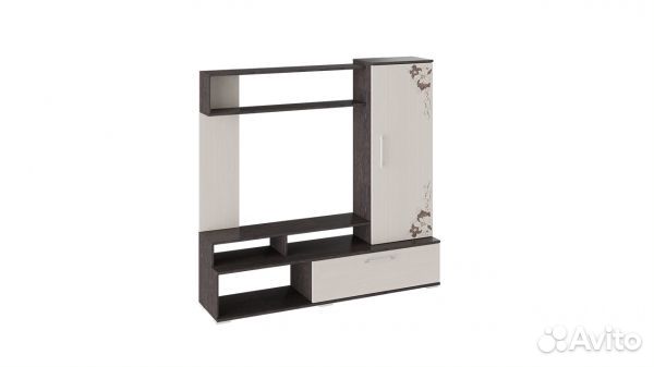 Мини-стенка 