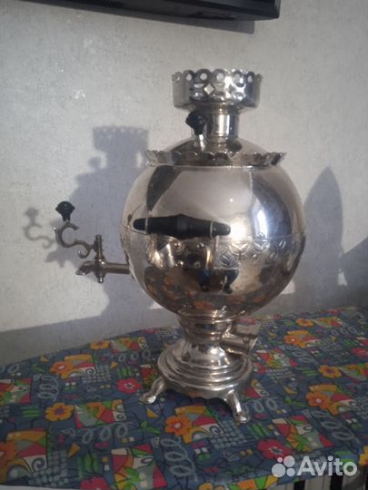 Самовар электрический