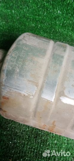 Глушитель правый Audi A8 4H8 D4 ceua (4.0) 2013