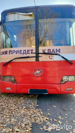 Авто баня на колесах