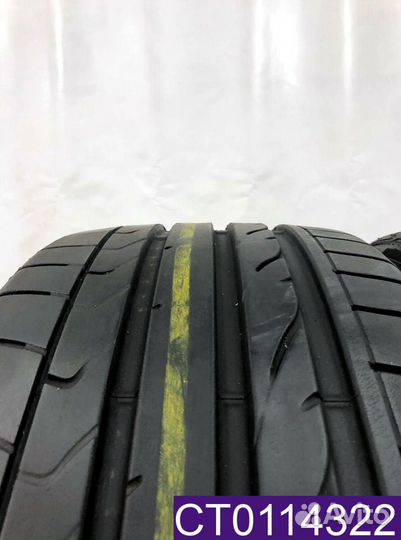 Bridgestone Potenza RE050A 245/35 R20 95Y