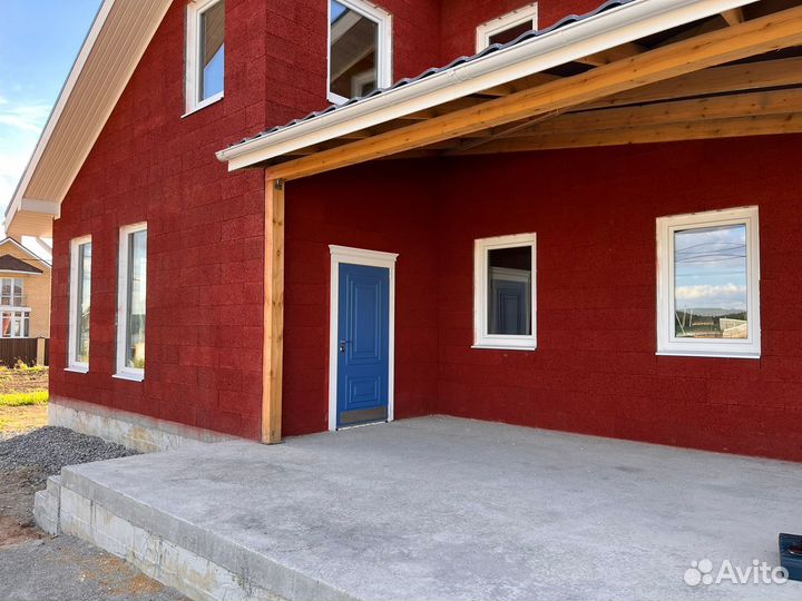 Блок бризолит