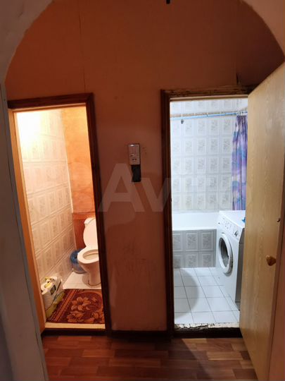 Комната 10 м² в 3-к., 8/16 эт.