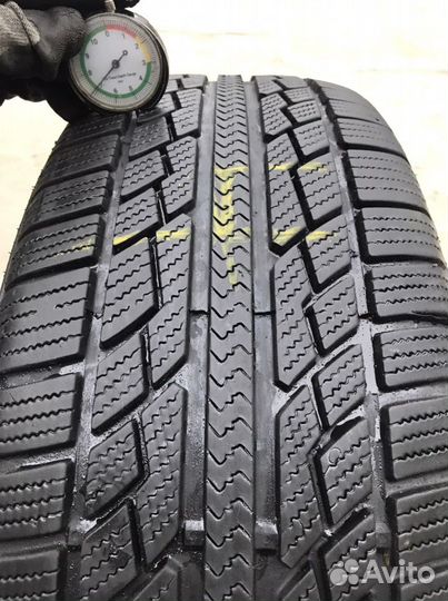 Achilles Winter 101 215/55 R18