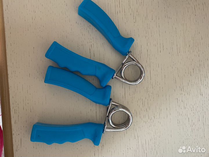 Эспандер для кисти