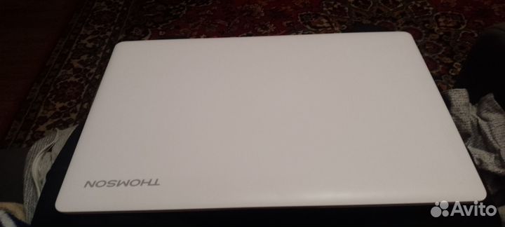 Ноутбук