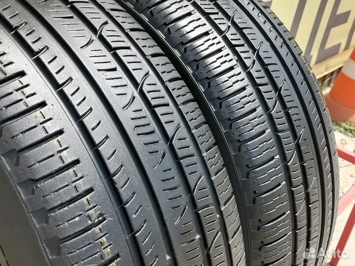 Pirelli Scorpion Verde All Season 235/50 R18