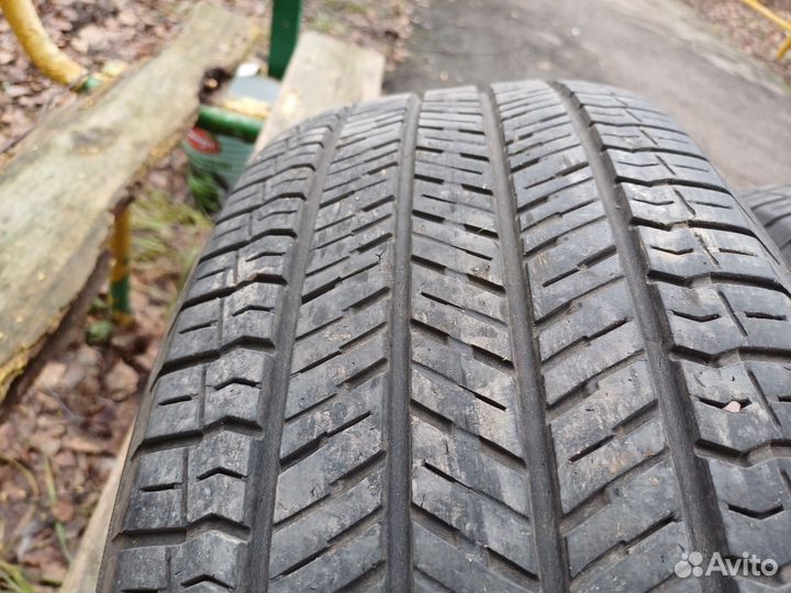 Yokohama Geolandar G91 225/65 R17 102H