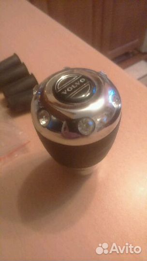 Ручка переключения скоростей