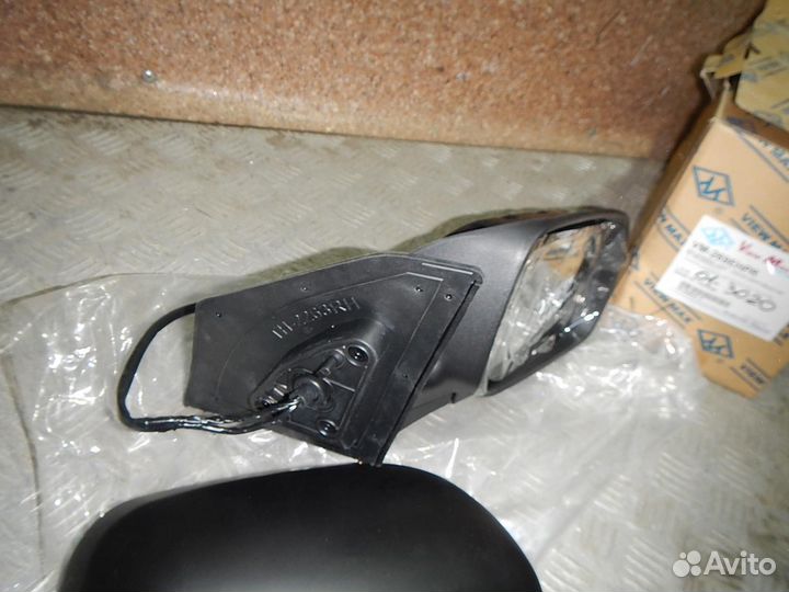 Б/У Б/У Зеркало правое электрическое, Toyota (Т