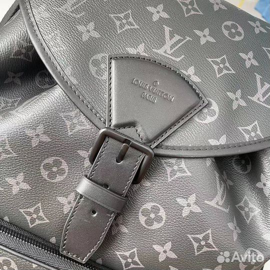 Рюкзак louis vuitton Montsouris