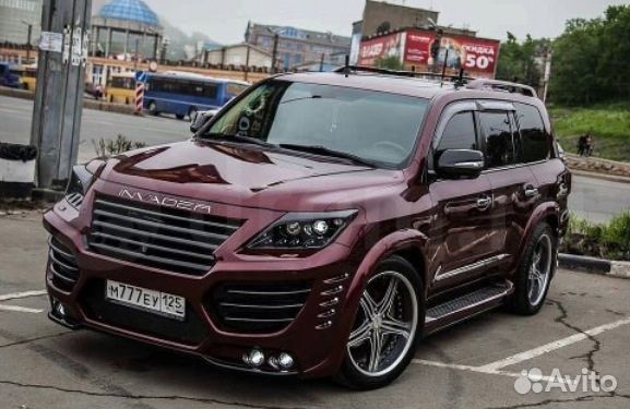 Гибридная съемная тонировка, универсальная