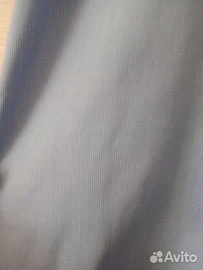 Рубашка школьная для мальчика