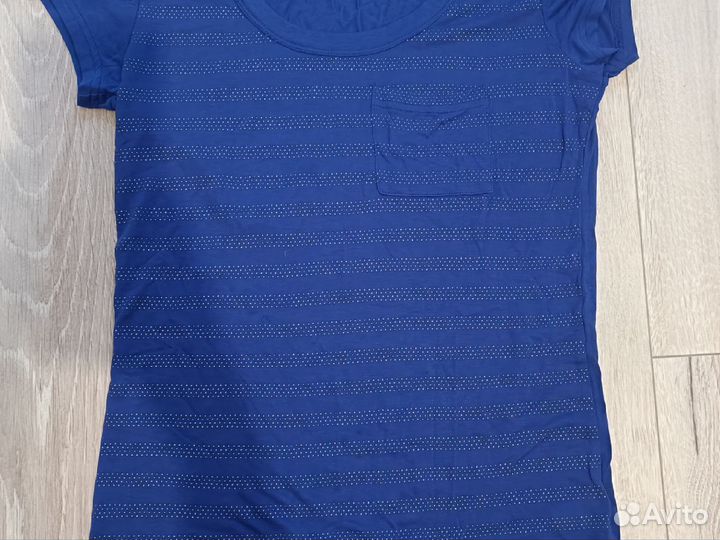 Майка Calvin Klein