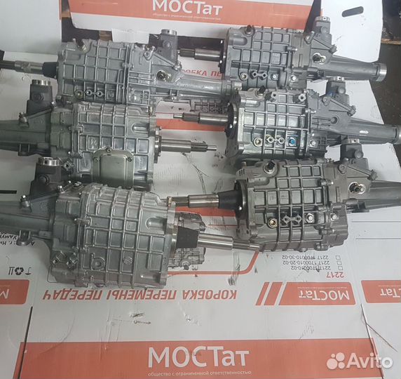 Коробка передач газель все модификации бензин