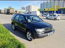 Lexus RX 3.0 AT, 1998, 480 000 км, с пробегом, цена 850 000 руб.