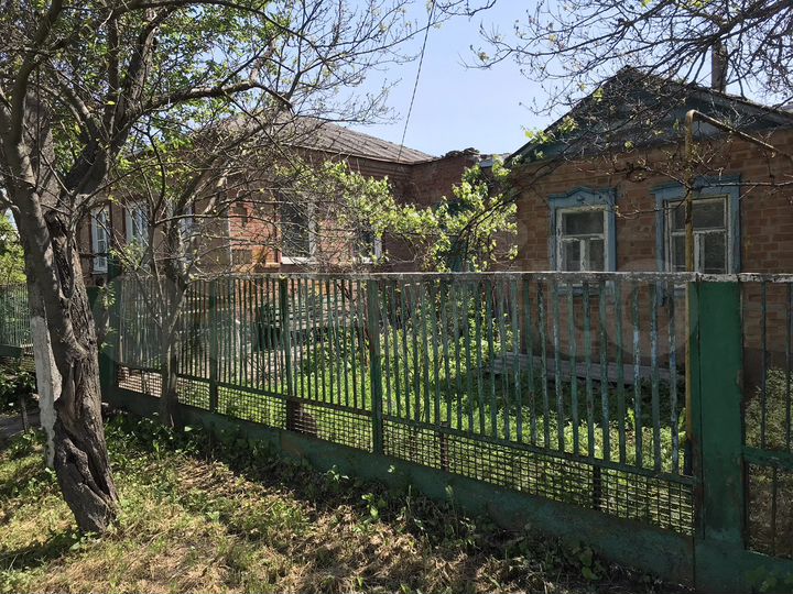 Дом 75 м² на участке 12 сот.