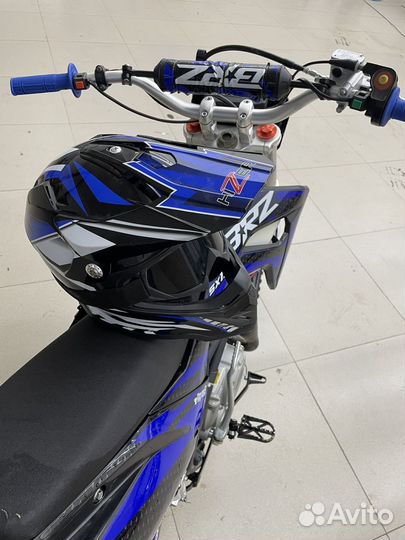 Питбайк BRZ sx150