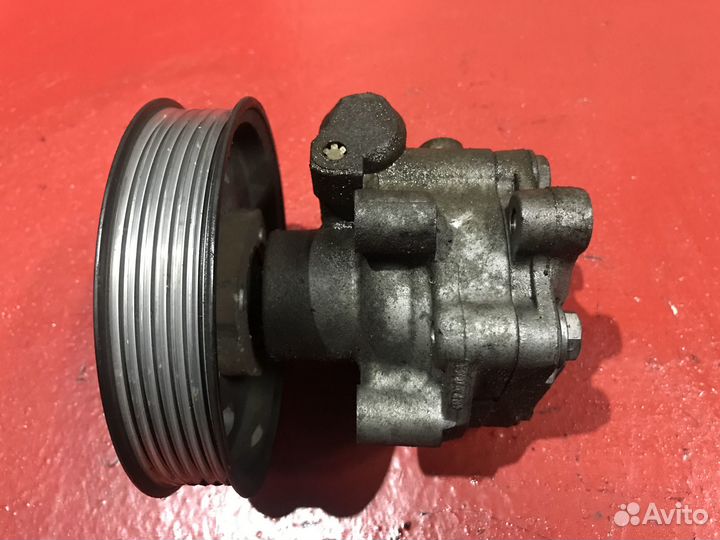 Насос гур Volkswagen Sharan 2.0 TDI BRT