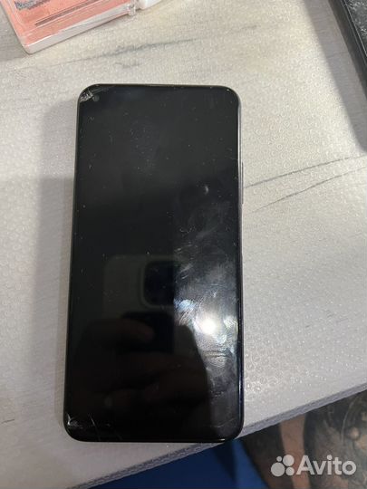 Телефон Huawei p30 pro