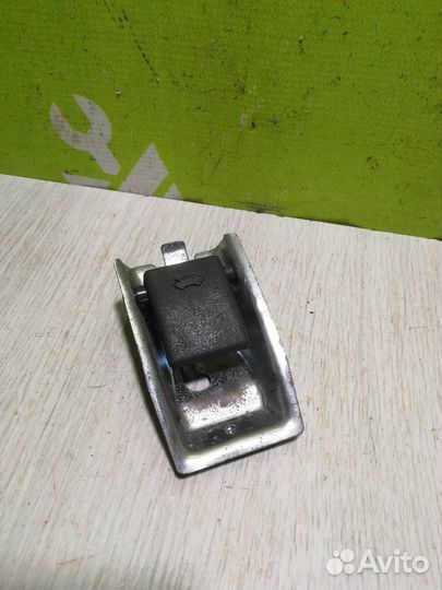 Ручка открывания капота Сузуки Балено 98-07