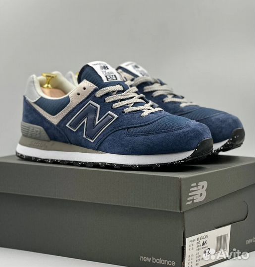 New Balance 574