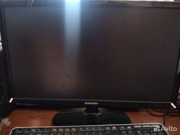 Продам компьютер