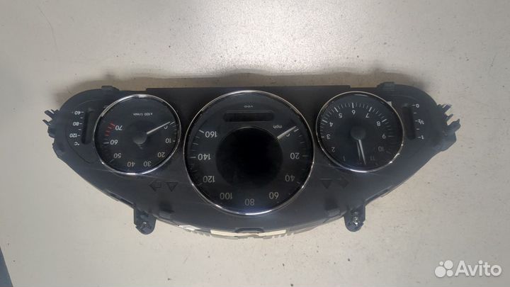 Щиток приборов Mercedes CLS C219, 2006