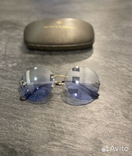 Солнцезащитные очки Valentin Yudashkin